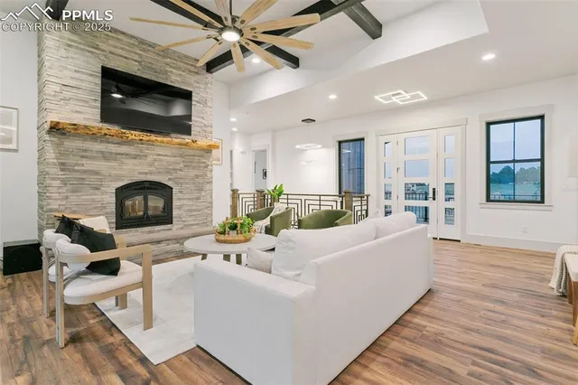 $1,625,000 | 16690 Early Light Drive, Colorado Springs, CO 80908