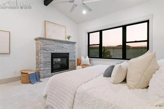 $1,625,000 | 16690 Early Light Drive, Colorado Springs, CO 80908