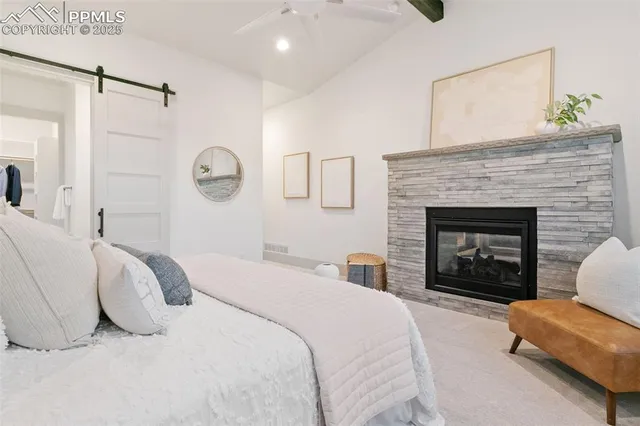 $1,625,000 | 16690 Early Light Drive, Colorado Springs, CO 80908