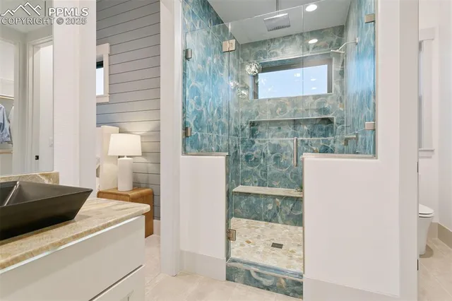 $1,625,000 | 16690 Early Light Drive, Colorado Springs, CO 80908