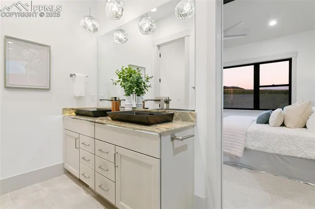 $1,625,000 | 16690 Early Light Drive, Colorado Springs, CO 80908