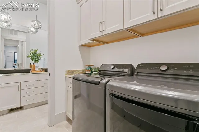 $1,625,000 | 16690 Early Light Drive, Colorado Springs, CO 80908