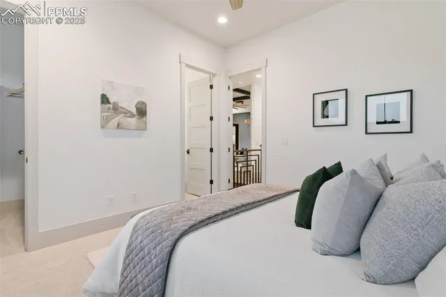 $1,625,000 | 16690 Early Light Drive, Colorado Springs, CO 80908