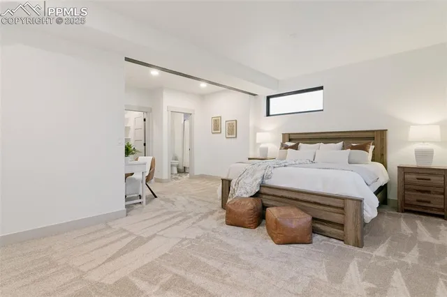 $1,625,000 | 16690 Early Light Drive, Colorado Springs, CO 80908