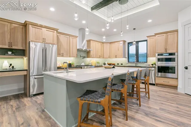 $1,625,000 | 16690 Early Light Drive, Colorado Springs, CO 80908