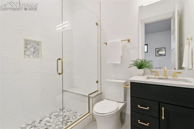 $1,625,000 | 16690 Early Light Drive, Colorado Springs, CO 80908