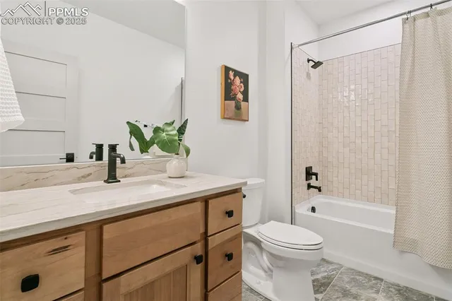 $1,625,000 | 16690 Early Light Drive, Colorado Springs, CO 80908