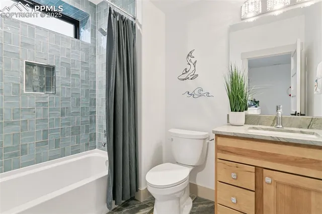 $1,625,000 | 16690 Early Light Drive, Colorado Springs, CO 80908