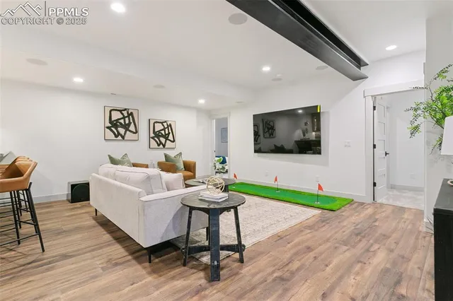 $1,625,000 | 16690 Early Light Drive, Colorado Springs, CO 80908