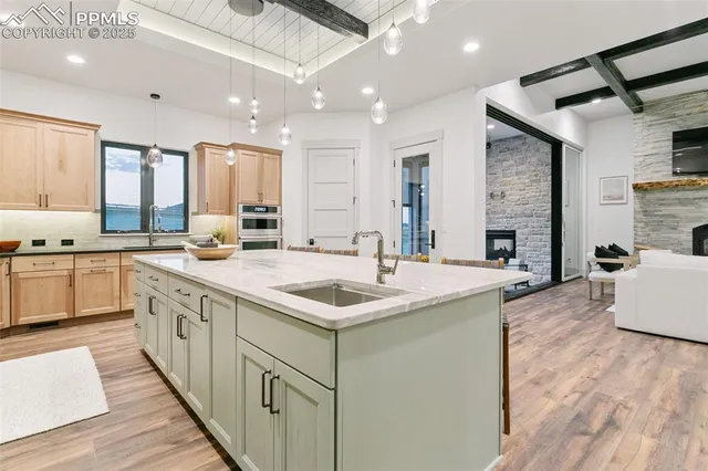 $1,625,000 | 16690 Early Light Drive, Colorado Springs, CO 80908