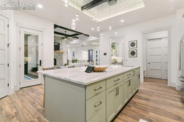 $1,625,000 | 16690 Early Light Drive, Colorado Springs, CO 80908