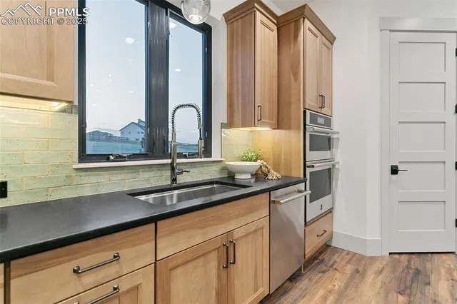 $1,625,000 | 16690 Early Light Drive, Colorado Springs, CO 80908