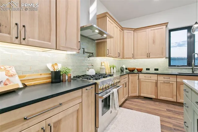 $1,625,000 | 16690 Early Light Drive, Colorado Springs, CO 80908