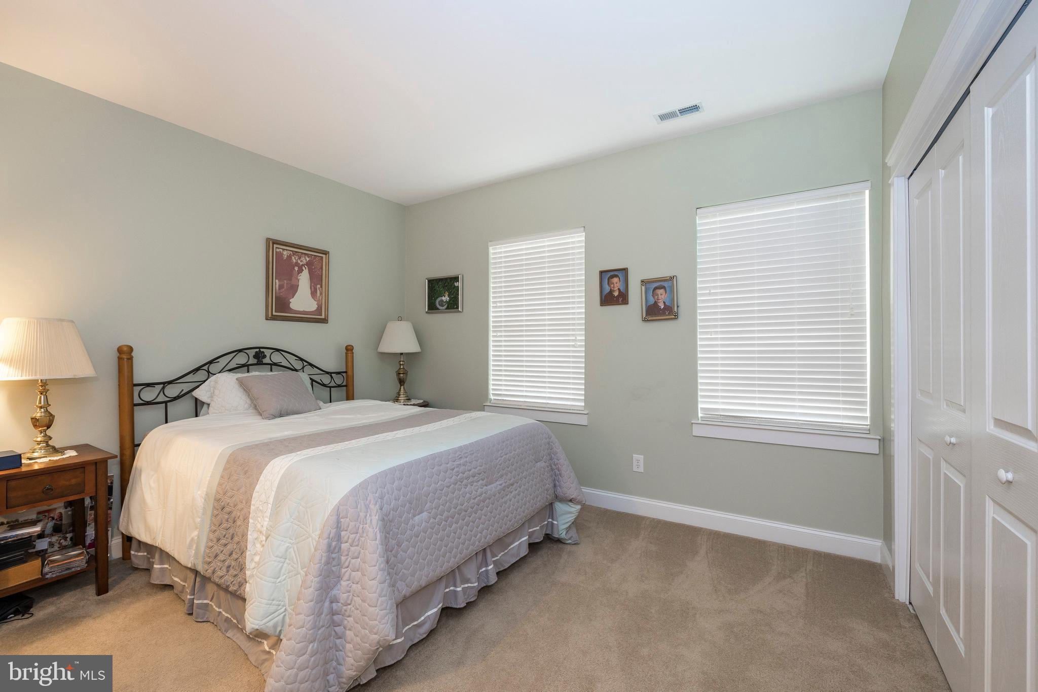 162 Bucktown Xing Road, Unit 41B Pottstown, PA 19465 - Photo 14 of 29 Second bedroom