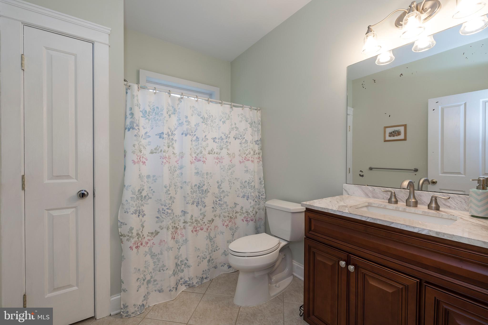 162 Bucktown Xing Road, Unit 41B Pottstown, PA 19465 - Photo 16 of 29 Hall bath with tub surround