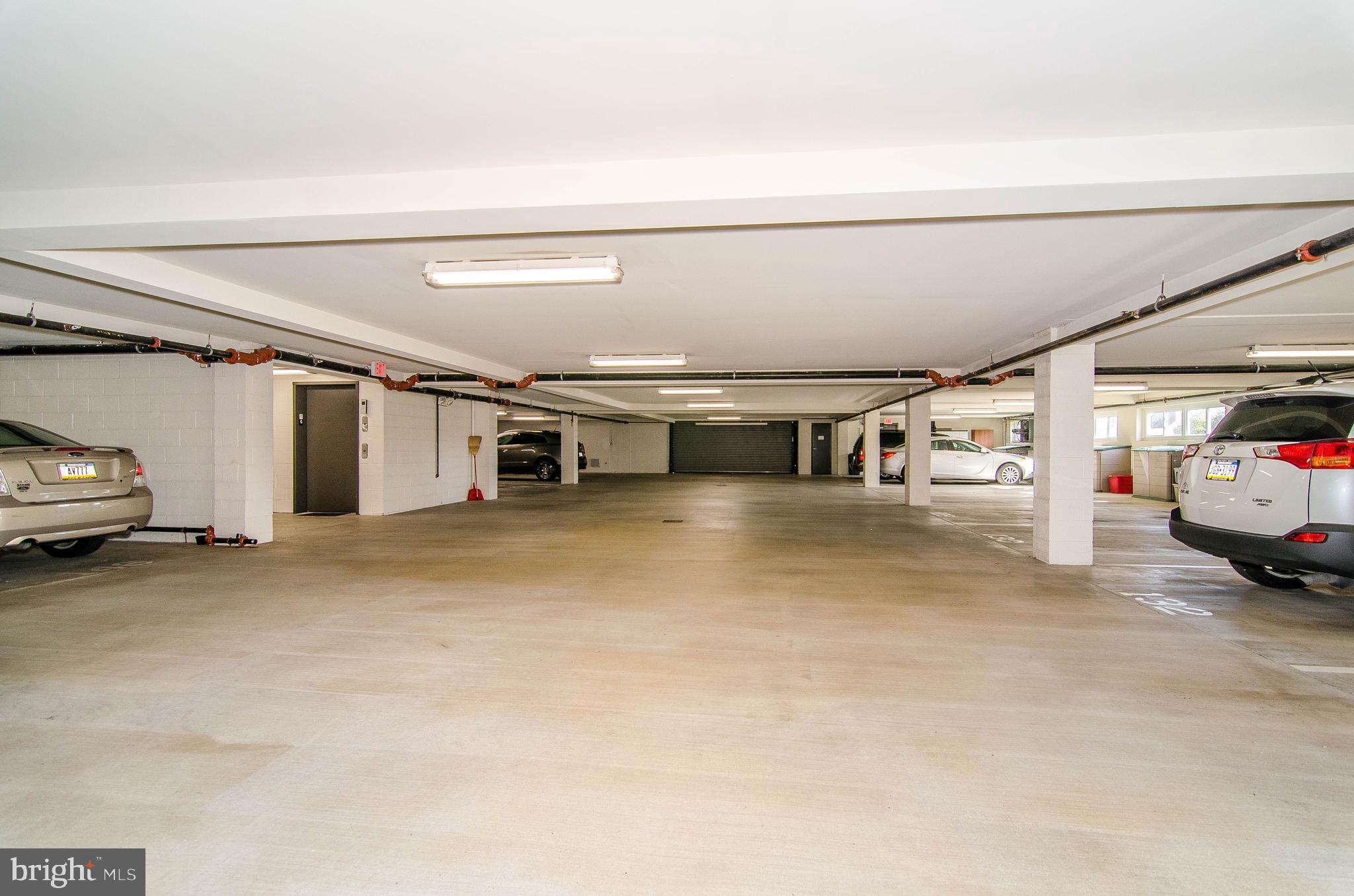 162 Bucktown Xing Road, Unit 41B Pottstown, PA 19465 - Photo 18 of 29 Covered parking with elevator access