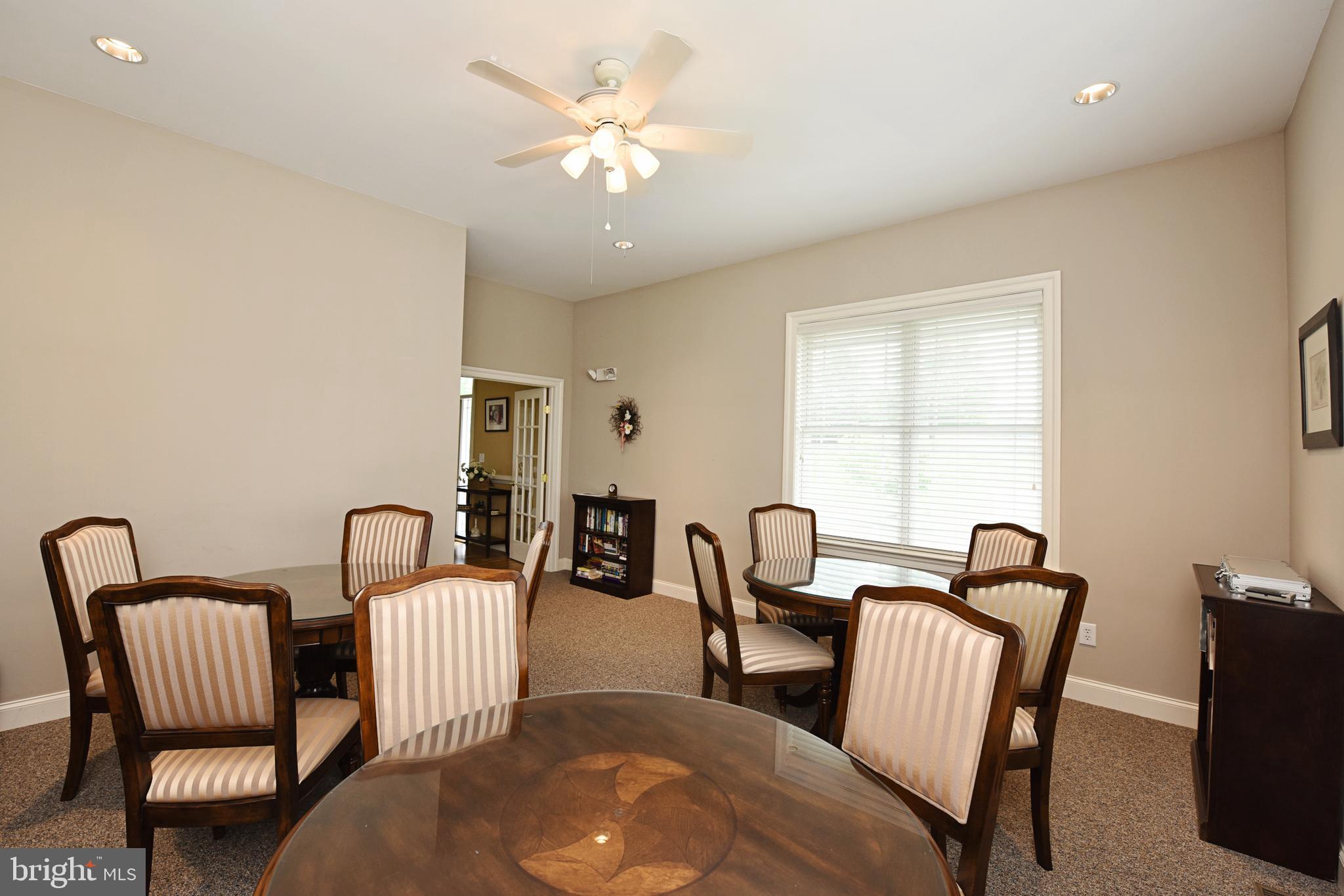 162 Bucktown Xing Road, Unit 41B Pottstown, PA 19465 - Photo 21 of 29 Card room