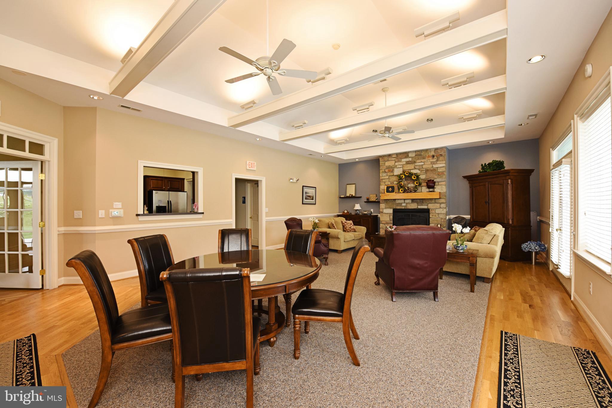 162 Bucktown Xing Road, Unit 41B Pottstown, PA 19465 - Photo 22 of 29 Community room