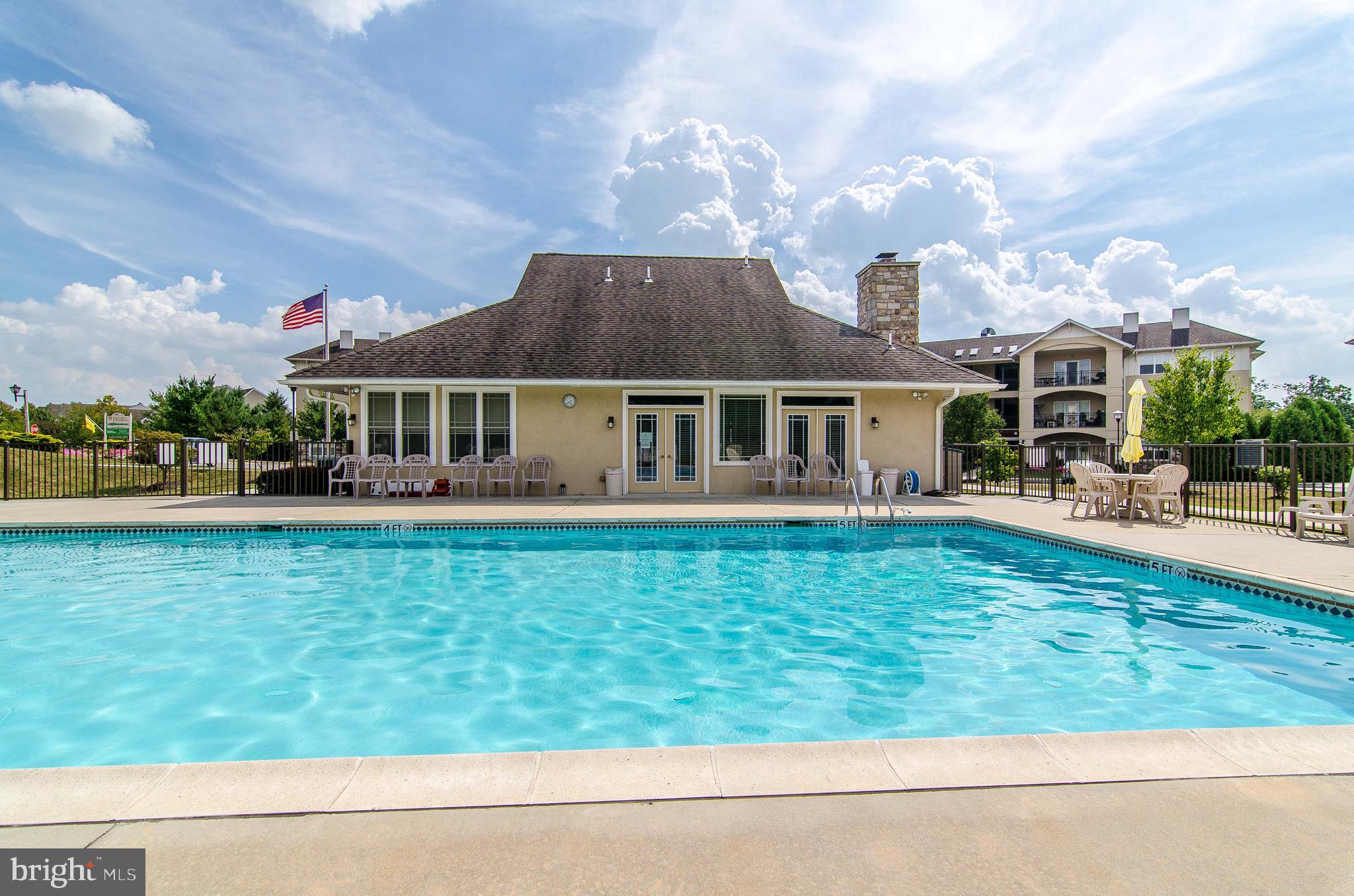 162 Bucktown Xing Road, Unit 41B Pottstown, PA 19465 - Photo 24 of 29 Heated pool