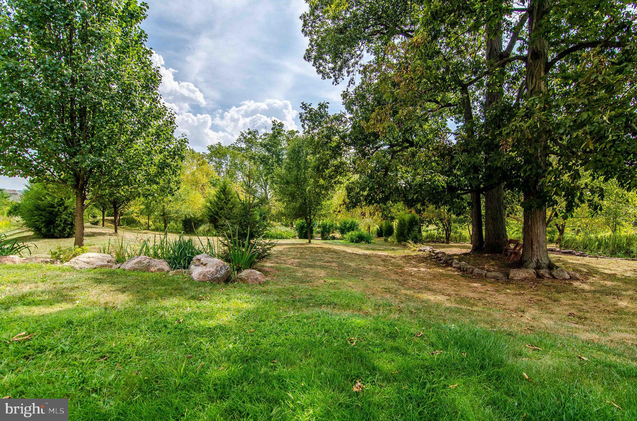 162 Bucktown Xing Road, Unit 41B Pottstown, PA 19465 - Photo 27 of 29 Walking trail