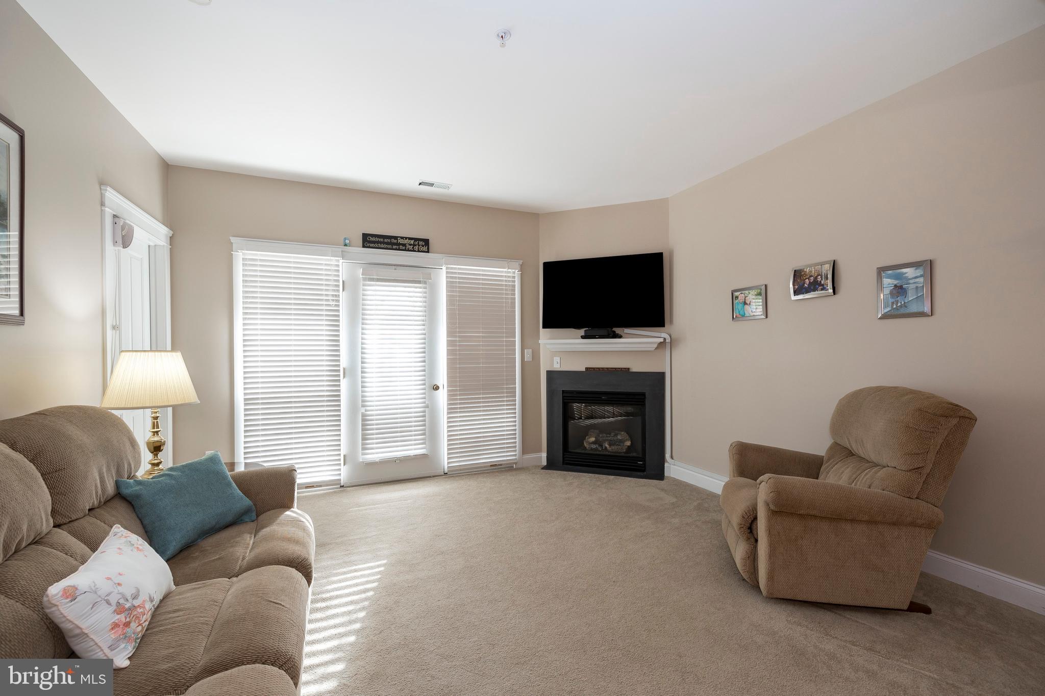 162 Bucktown Xing Road, Unit 41B Pottstown, PA 19465 - Photo 10 of 29 Access to the deck with private views