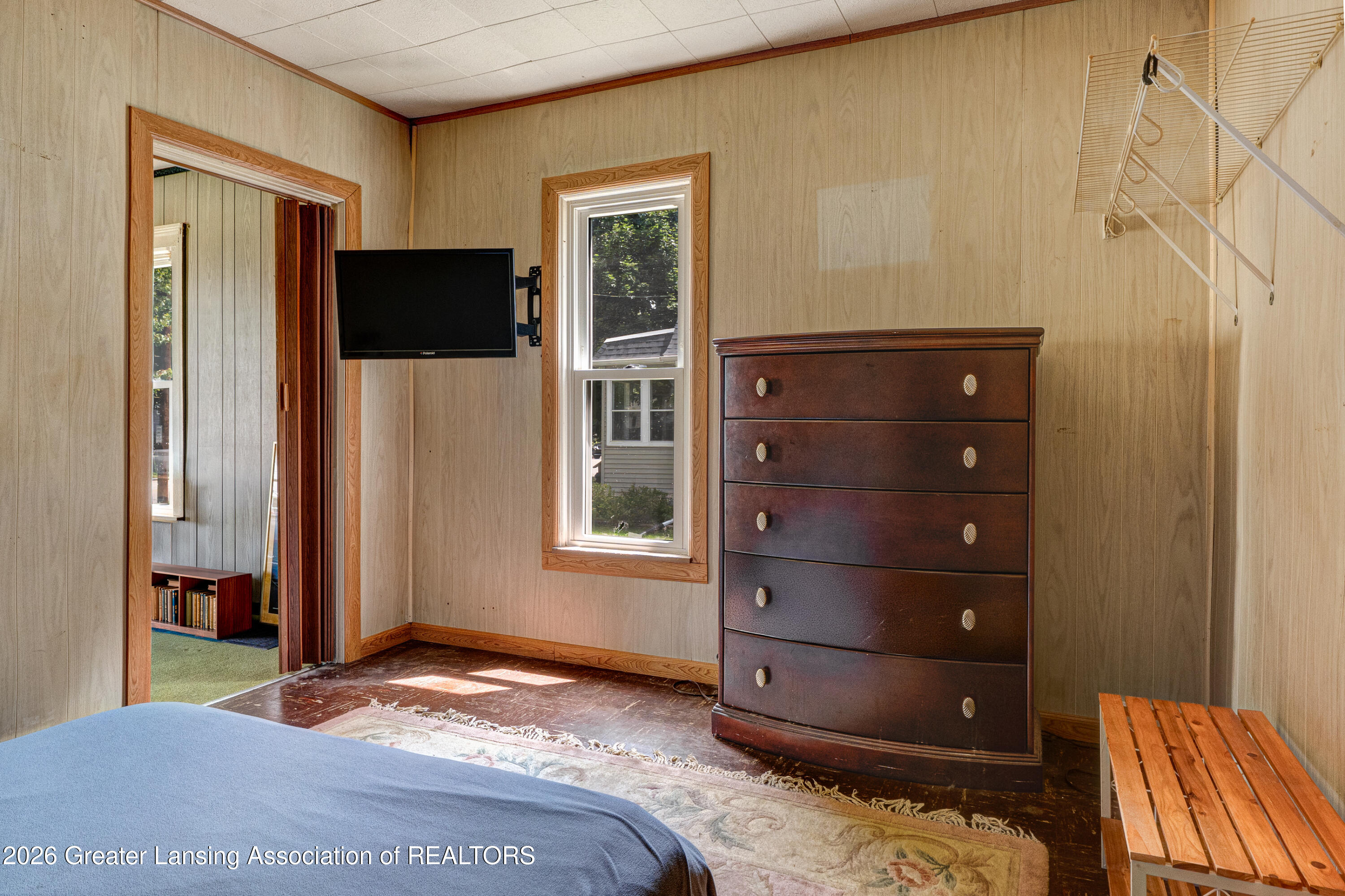 4203 Holt Road Holt, MI 48842 - Photo 11 of 32 Bed 1