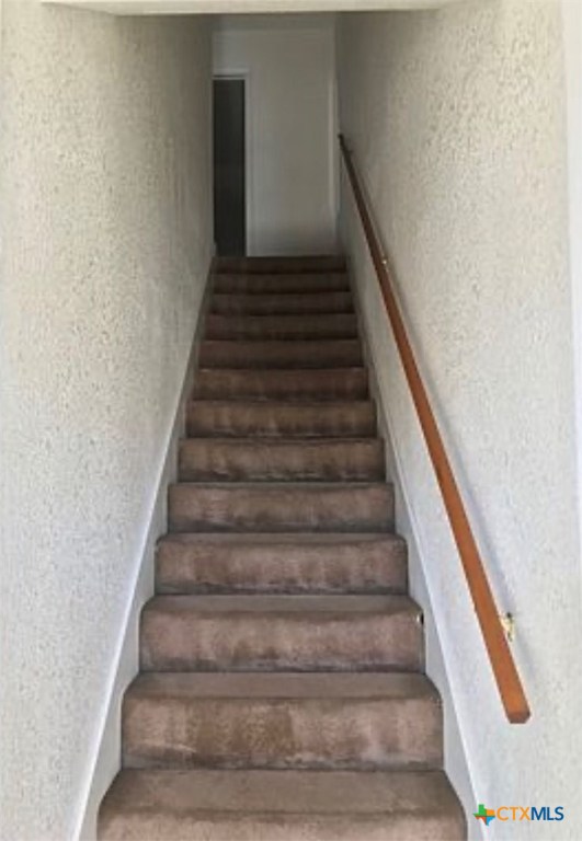 3803 Ys Pak Court, Unit C Killeen, TX 76542 - Photo 13 of 20 a view of entryway