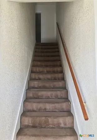 $775 | 3803 Ys Pak Court, Unit C, Killeen, TX 76542