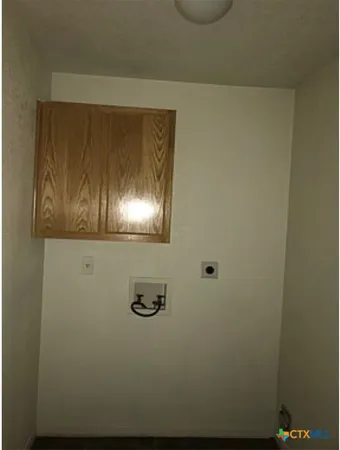 $775 | 3803 Ys Pak Court, Unit C, Killeen, TX 76542