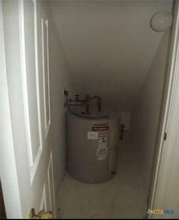 $775 | 3803 Ys Pak Court, Unit C, Killeen, TX 76542