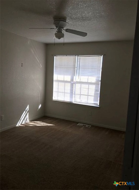 3803 Ys Pak Court, Unit C Killeen, TX 76542 - Photo 2 of 20 a view of an empty room with a window