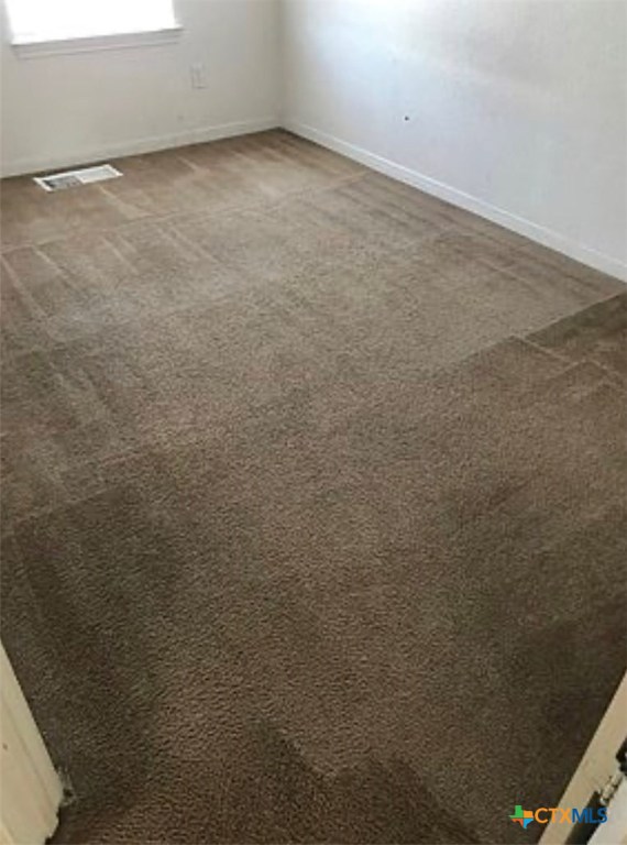 3803 Ys Pak Court, Unit C Killeen, TX 76542 - Photo 6 of 20 a view of an empty room