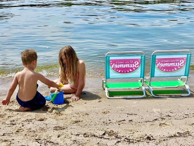 a view of sign board