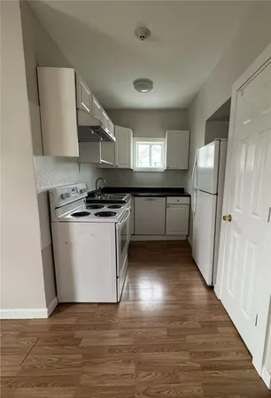 $1,950 | 5 Penta Street, Unit 201, West Warwick, RI 02893