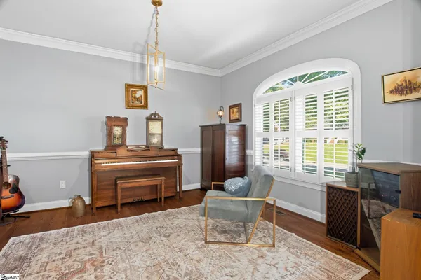 $624,900 | 1021 Kensington Lake Drive, Easley, SC 29642