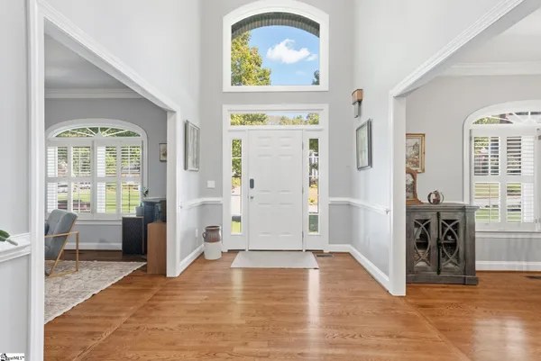 $624,900 | 1021 Kensington Lake Drive, Easley, SC 29642