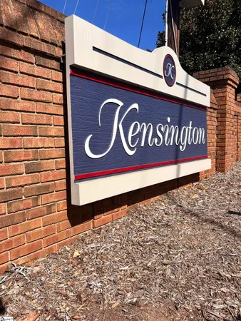 $624,900 | 1021 Kensington Lake Drive, Easley, SC 29642