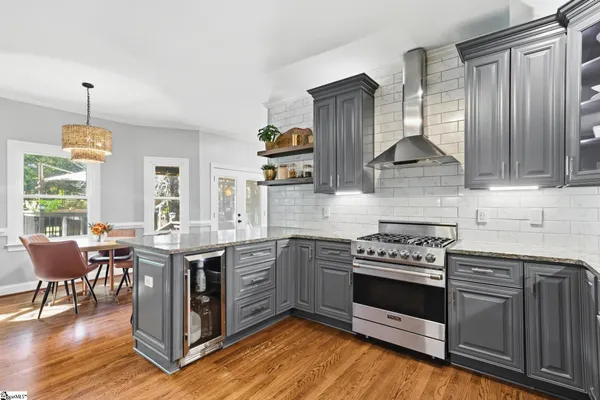 $624,900 | 1021 Kensington Lake Drive, Easley, SC 29642