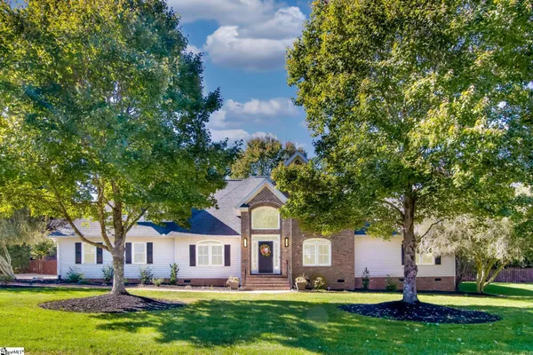 $624,900 | 1021 Kensington Lake Drive, Easley, SC 29642