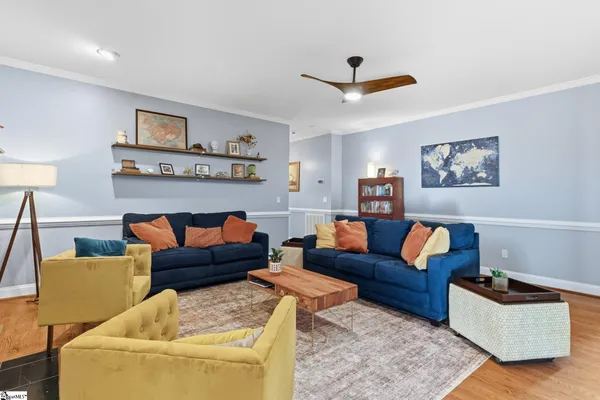 $624,900 | 1021 Kensington Lake Drive, Easley, SC 29642