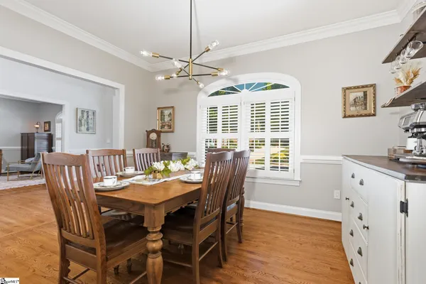 $624,900 | 1021 Kensington Lake Drive, Easley, SC 29642