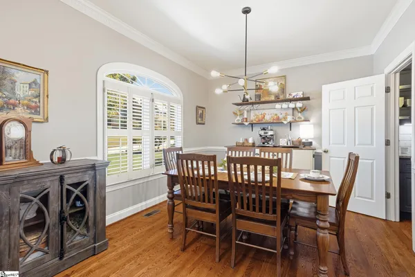$624,900 | 1021 Kensington Lake Drive, Easley, SC 29642