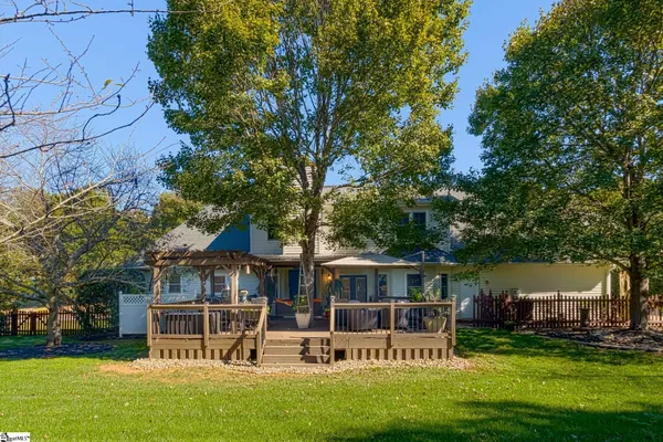 $624,900 | 1021 Kensington Lake Drive, Easley, SC 29642