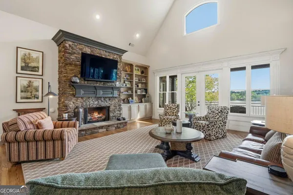 $1,699,000 | 117 Rockville Springs Court, Eatonton, GA 31024