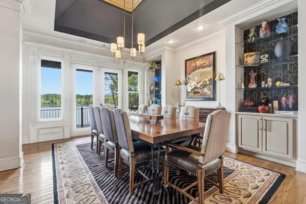$1,699,000 | 117 Rockville Springs Court, Eatonton, GA 31024