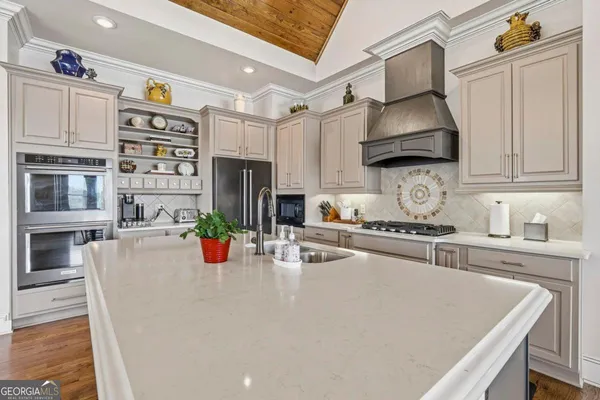 $1,699,000 | 117 Rockville Springs Court, Eatonton, GA 31024