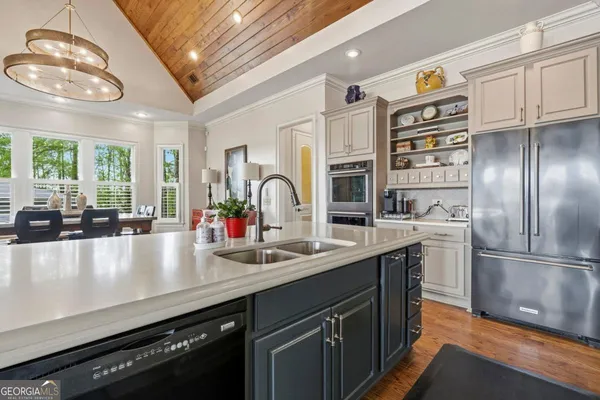 $1,699,000 | 117 Rockville Springs Court, Eatonton, GA 31024
