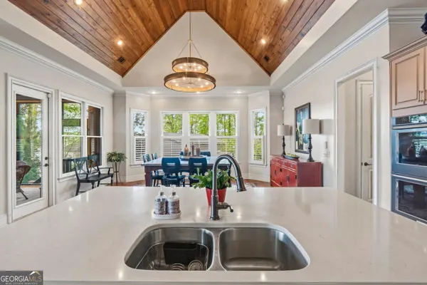 $1,699,000 | 117 Rockville Springs Court, Eatonton, GA 31024