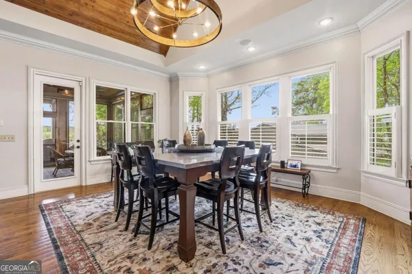 $1,699,000 | 117 Rockville Springs Court, Eatonton, GA 31024