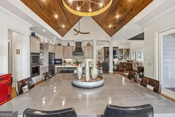 $1,699,000 | 117 Rockville Springs Court, Eatonton, GA 31024